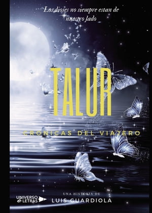Talur【電子書籍】[ Luis Guardiola ]