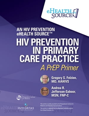 HIV Prevention in Primary Care Practice