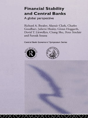 楽天楽天Kobo電子書籍ストアFinancial Stability and Central Banks A Global Perspective【電子書籍】