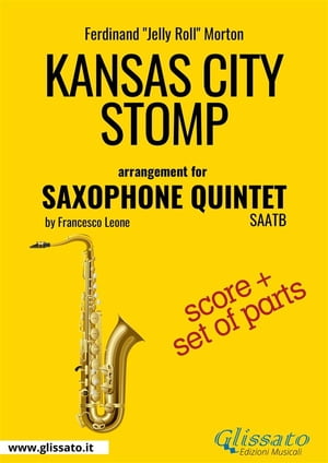 Saxophone Quintet 