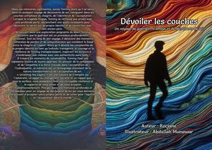 D voiler les couches Un voyage de gu rison, d 039 amour et de d couverte de soi【電子書籍】 Roc Jane