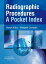 Radiographic Procedures: A Pocket Index E-Book