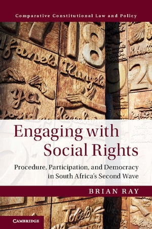 Engaging with Social Rights