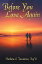 Before You Love Again【電子書籍】[ Barbara S. Tucciarone Psy.D ]