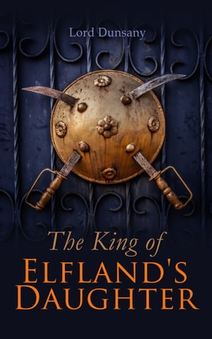 The King of Elfland's Daughter