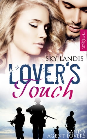 Lovers Touch: Agent Lovers Band 5Żҽҡ[ Sky Landis ]