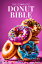 THE DONUT BIBLE