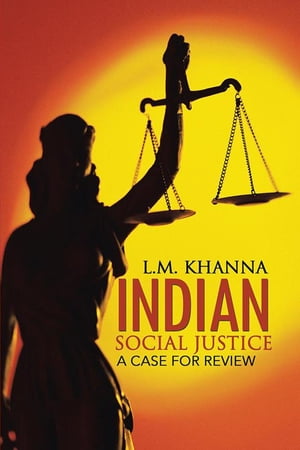Indian Social Justice