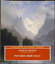 Pictures from Italy【電子書籍】[ Charles D