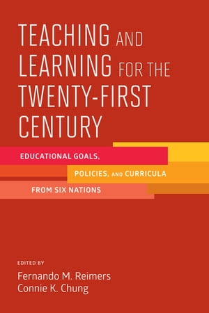 Teaching and Learning for the Twenty-First Century