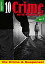 10 CRIME-STORYS Box 1 10x Crime &SuspenseŻҽҡ[ Amanda McGrey ]