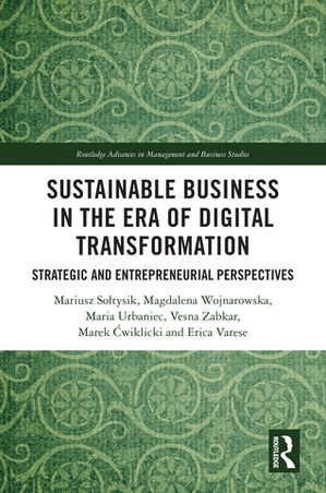 Sustainable Business in the Era of Digital Transformation