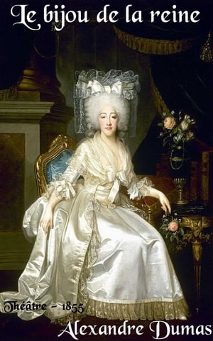 Le bijou de la reine