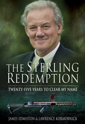 ŷKoboŻҽҥȥ㤨The Sterling Redemption Twenty-Five Years to Clear My NameŻҽҡ[ James Edmiston ]פβǤʤ10ߤˤʤޤ