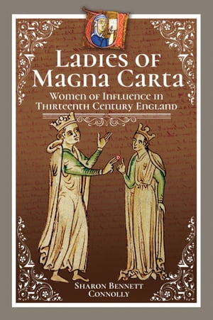 Ladies of Magna Carta