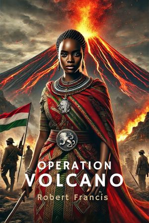 OPERATION VOLCANO