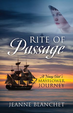Rite of Passage【電子書籍】[ Jeanne Blanchet ]