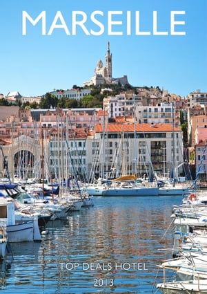 Marseille Travel Guide