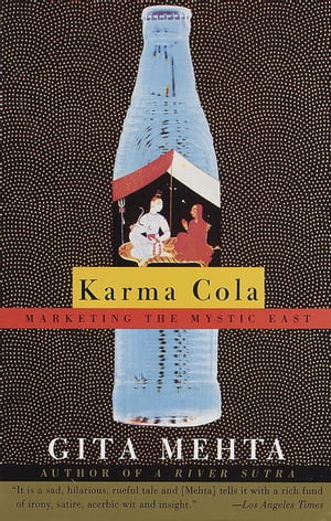 Karma Cola