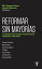 Reformar sin mayorías. La dinámica del cambio constitucional en México: 1997-201