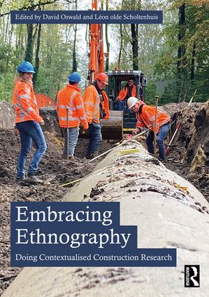 Embracing Ethnography