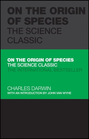 On the Origin of Species