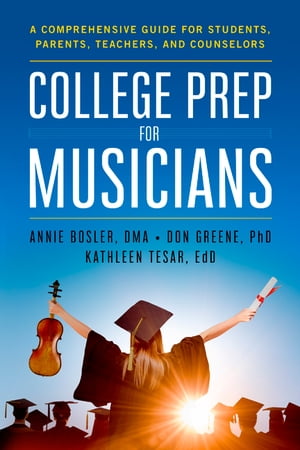 College Prep for Musicians