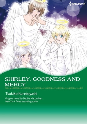 SHIRLEY, GOODNESS AND MERCY