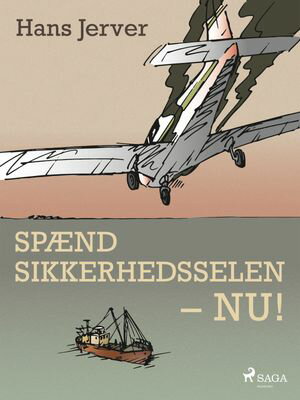 Spænd sikkerhedsselen – Nu!