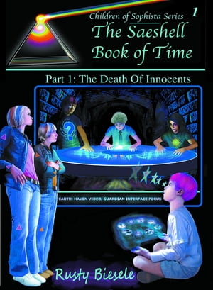 The Saeshell Book of Time Part 1