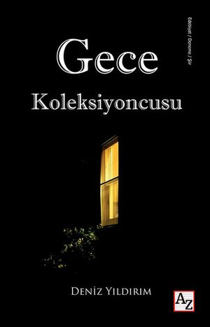 Gece Koleksiyoncusu【電子書籍】[ Deniz Y?ld?r?m ](3)
