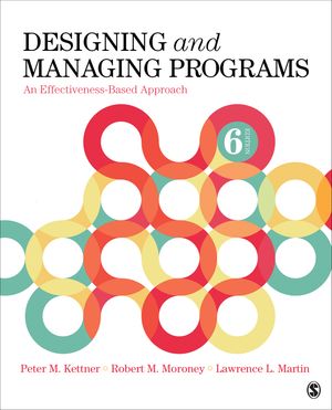 Designing and Managing Programs