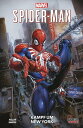 Spider-Man - Kampf um New YorkydqЁz[ Dennis Hallum ]