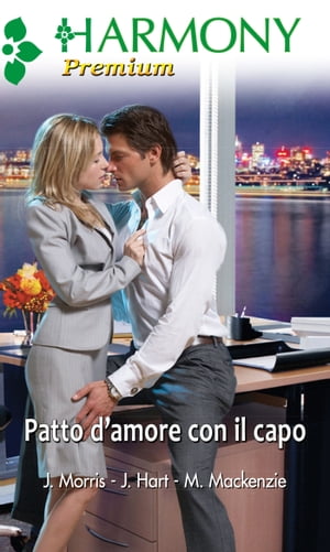 Patto d'amore con il capo