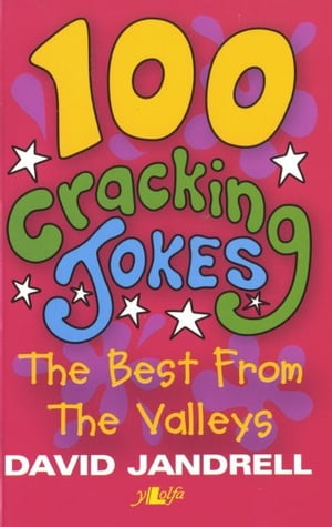 ŷKoboŻҽҥȥ㤨100 Cracking JokesŻҽҡ[ David Jandrell ]פβǤʤ165ߤˤʤޤ