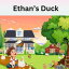 Ethan's Duck