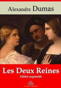 Les deux reinesNouvelle ?dition enrichie | Arvensa Editions【電子書籍】[ Alexandre Dumas ]