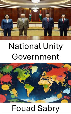 National Unity Government Exploring the Dynamics of Cross-Party Collaboration【電子書籍】[ Fouad Sabry ]