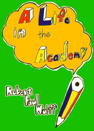 A Life in the Academy