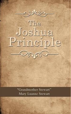 The Joshua Principle