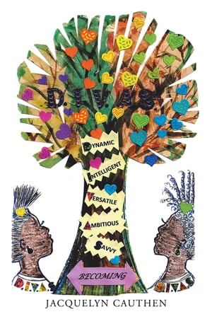 Becoming D.I.V.A.S. Hand Book【電子書籍】[ Jacquelyn Cauthen ]