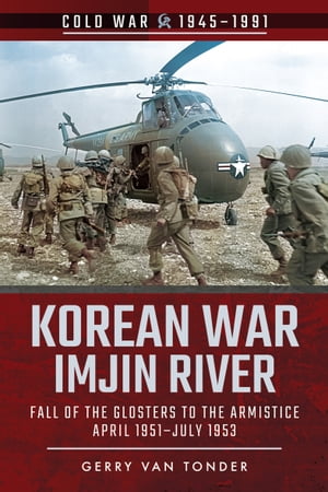 Korean WarーImjin River