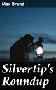 ŷKoboŻҽҥȥ㤨Silvertip's RoundupŻҽҡ[ Max Brand ]פβǤʤ300ߤˤʤޤ