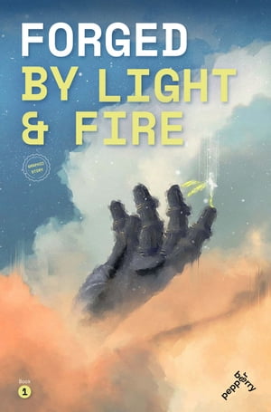 楽天楽天Kobo電子書籍ストアForged by light and fire Dawn of the warrior, a graphic story （book one）【電子書籍】[ Al Kotof ]