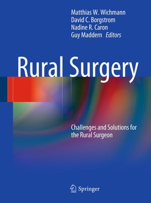 Rural Surgery