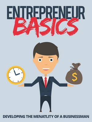 Entrepreneur Basics