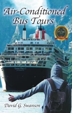 Air-Conditioned Bus Tours【電子書籍】[ Dav