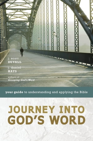 Journey into God's Word