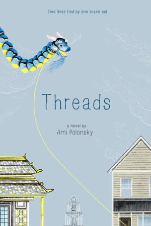 ThreadsŻҽҡ[ Ami Polonsky ]