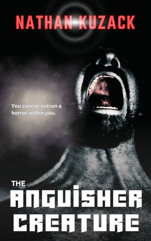 The Anguisher Creature